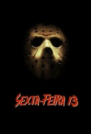 Sexta-Feira 13 – Parte III Dublado Online