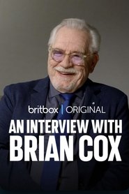 Poster An Interview with Brian Cox