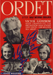 Ordet (1943) HD