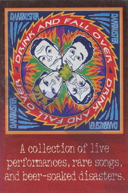 Darkbuster: Drink and Fall Over