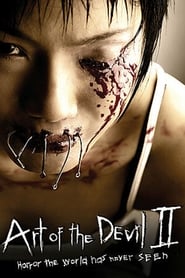 Art of the Devil 2 (2005) Tagalog Dubbed