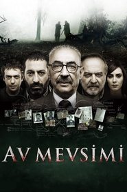 Poster Av mevsimi - Zeit der Jagd