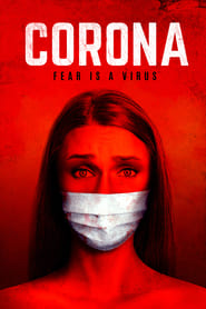 Corona постер