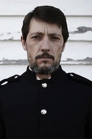 Xavier Gouault as Pallbearer