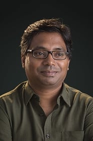 Raj Kumar Gupta headshot