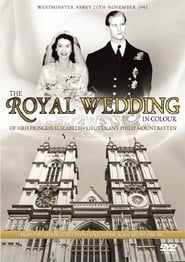 Poster The Royal Wedding