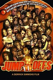 Poster Jump Offs 2007