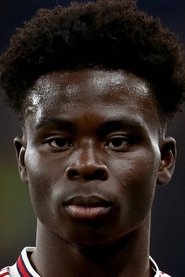 Bukayo Saka as Self