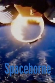 Poster Spaceborne 1977
