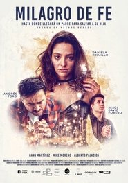 Poster Milagro de Fe 2024