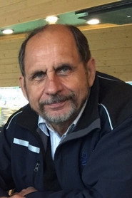 Image of Joni Skiftesvik