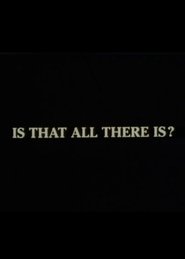 Poster Is That All There Is? 1992
