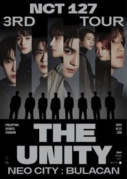 Poster NCT 127 | 3rd Tour | NEO CITY: Bulacan - The Unity