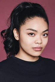 Profile picture of Kim Adis who plays Kitty Wei