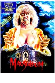 Mausoleum film streaming