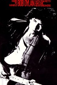 Poster Hard to Handle: Bob Dylan in Concert 1986
