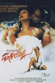 Poster Ranjang Yang Ternoda 1994