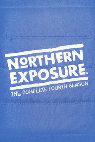 Northern Exposure Season 4 2