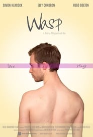 Wasp постер