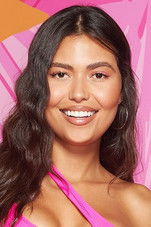 Portrait de Florence Mueller