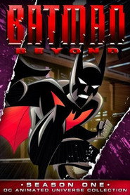 Batman Beyond Season 1 3