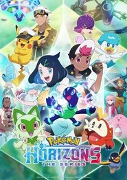 Poster for Series 1