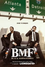 BMF постер