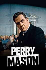 Poster Perry Mason - Season 4 Episode 21 : The Case of the Difficult Detour 1966