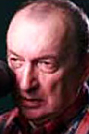 Boris Lazarev