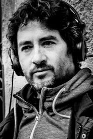 Foto de Álvaro Silva Wuth