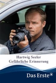 Hartwig Seeler - Gefährliche Erinnerung постер