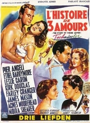 Histoire de trois amours (1953)
