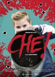 Poster Che! 2016