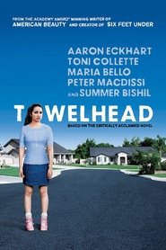 Towelhead (2008) online ελληνικοί υπότιτλοι