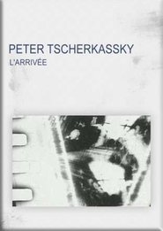 Poster The Arrival 1999