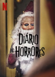 Assistir Diário de Horrores online grátis