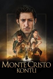 Monte Cristo Kontu (2024) 720p full İzle