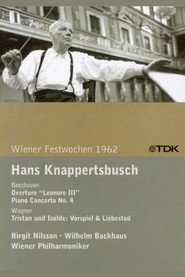 Hans Knappertsbusch: Wiener Festwochen 1962
