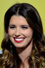 Katherine Schwarzenegger as Self