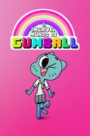 O Incrível Mundo de Gumball: Temporada 5