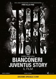 Poster Black and White Stripes: The Juventus Story 2016