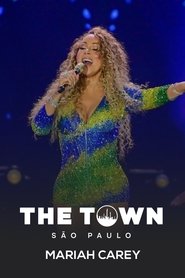 Mariah Carey: The Town 2025 2025 Δωρεάν απεριόριστη πρόσβαση