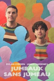 Affiche de Twinless