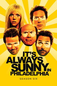 It's Always Sunny in Philadelphia Season 6 10