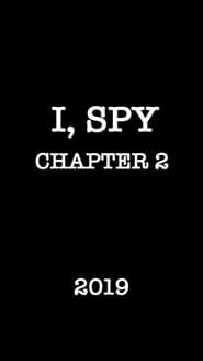 I, SPY: Chapter 2 (2019)