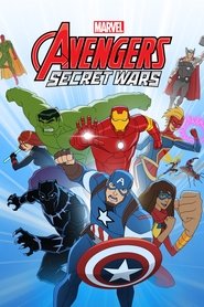 Marvel’s Avengers Assemble Season 4 Episode 7