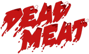 Dead Meat logo