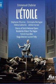 Poster Chabrier: The Star 2019