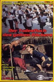 Poster Goose Boxer 1979