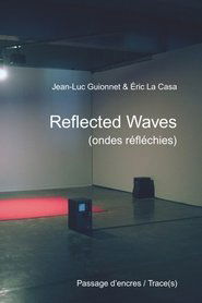 Poster Reflected Waves 2015